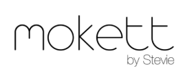 Mokett By Stevie logo